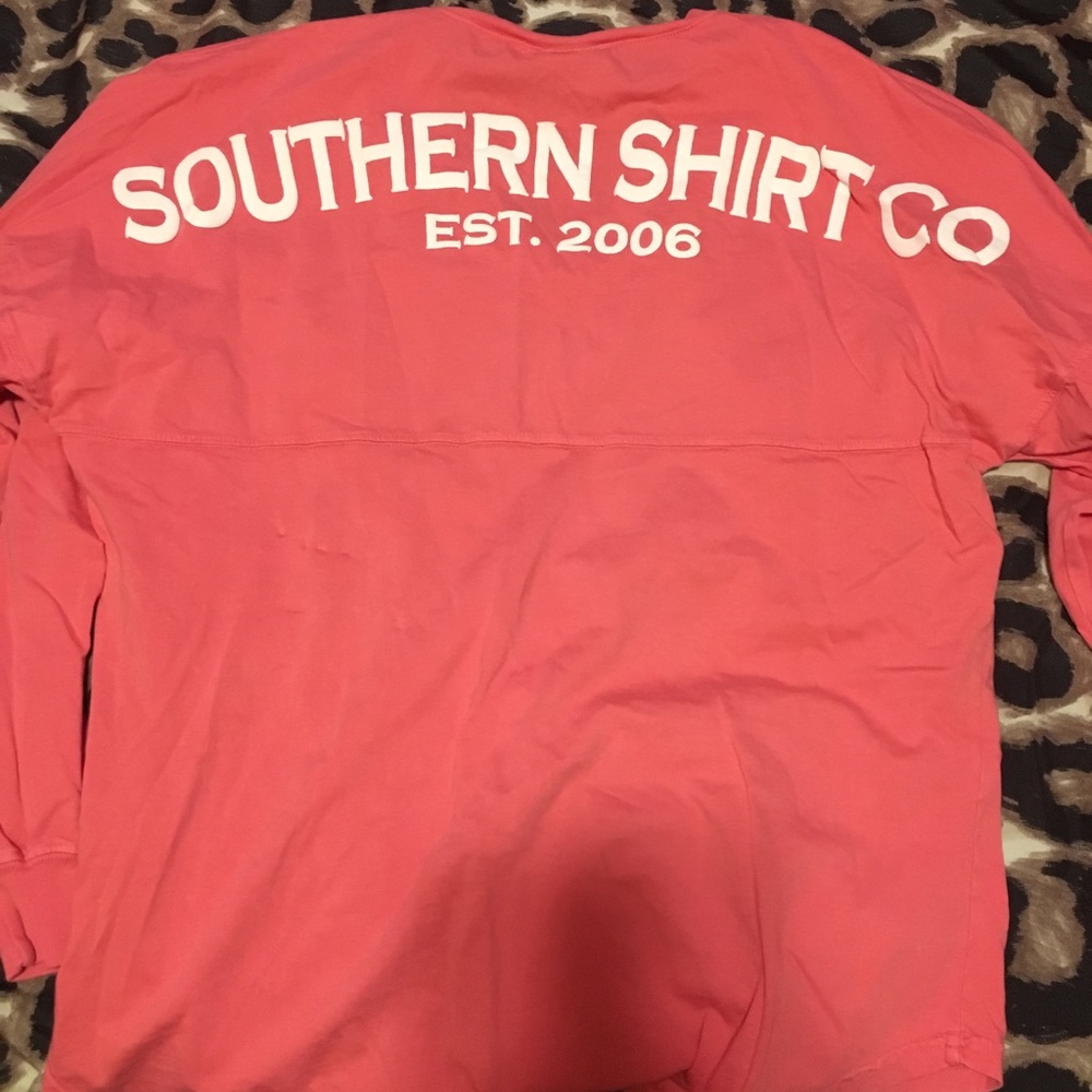 Southern Shirt